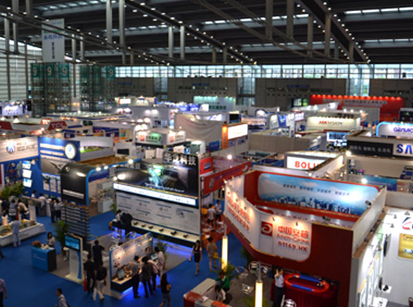 聚焦EeiE91免费视频网站科技&訾岽科技参展取得圆满成功 聚焦EeiE91免费视频网站科技&訾岽科技参展取得圆满成功