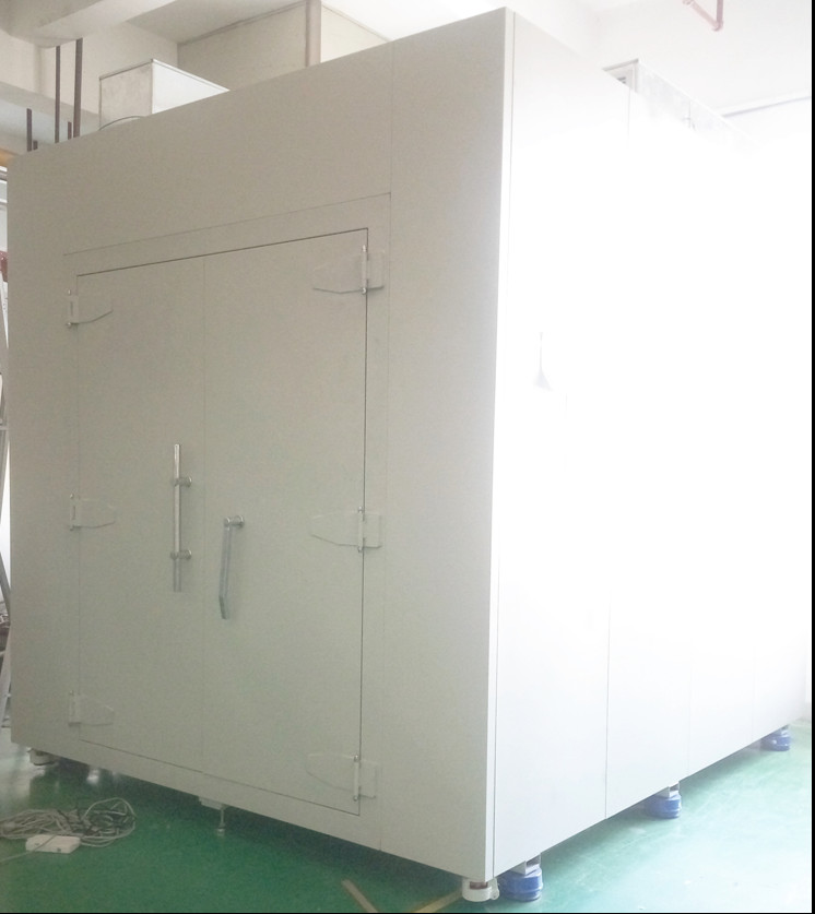 屏蔽房和91免费看黄片软件有什么区别？